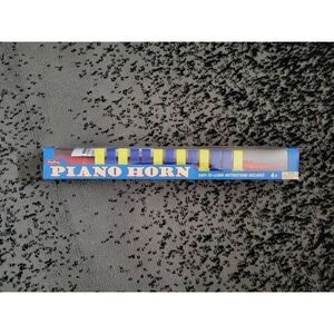 NWT Schylling Piano Horn